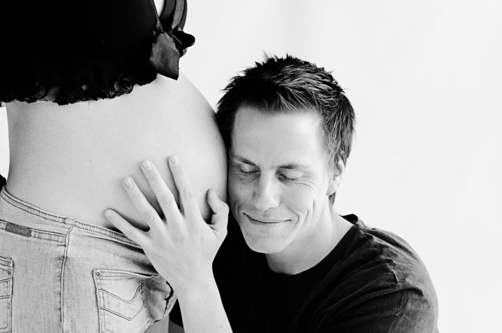 Prenatální péče